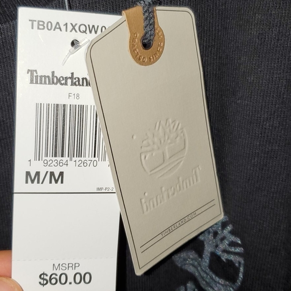 Timberland x Atmos Shirt - Picture 6 of 6